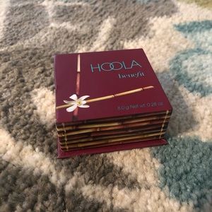 BRAND NEW HOOLA BRONZER